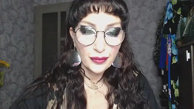 Aziza1 online show from 29, 11, 2025