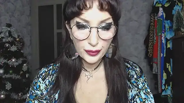 Aziza1 online show from 13, 1, 2026