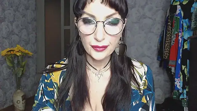 Aziza1 online show from 16, 1, 2026