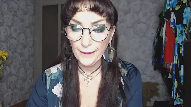 Aziza1 online show from 23, 2, 2026