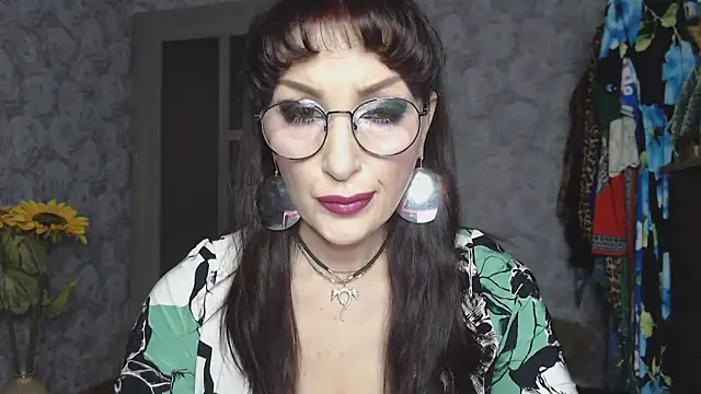 Aziza1 online show from 6, 3, 2026