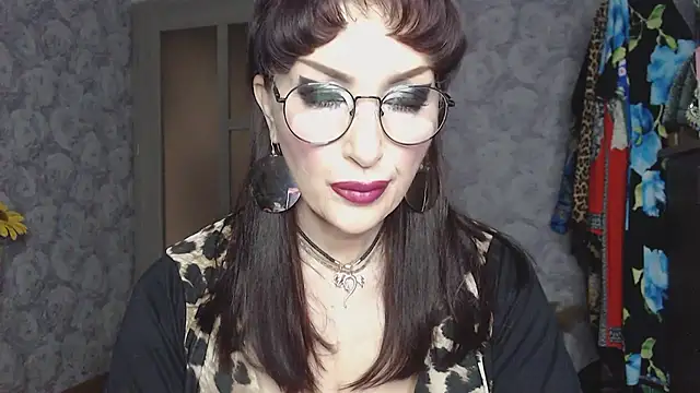 Aziza1 online show from 22, 4, 2026