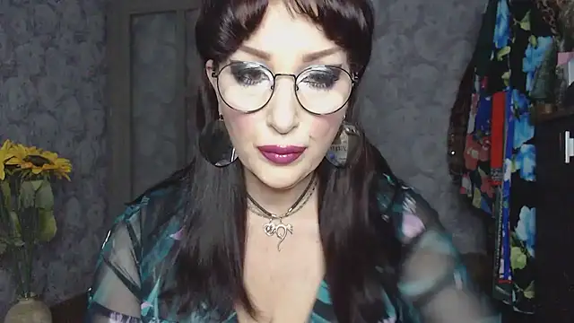 Aziza1 online show from 27, 7, 2026