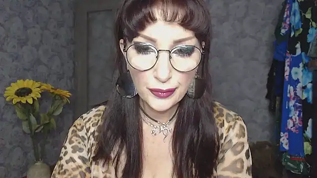 Aziza1 online show from 4, 8, 2026