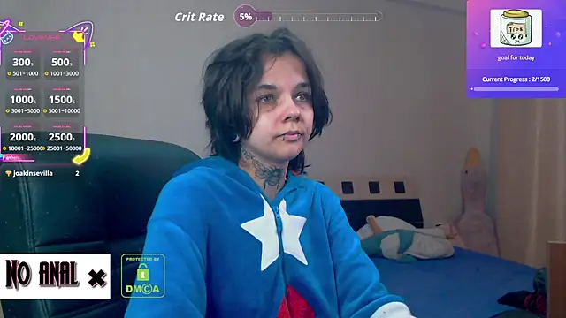 Dark  Elf online show from 29, 10, 2025