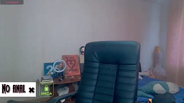 Dark  Elf online show from 10, 11, 2025