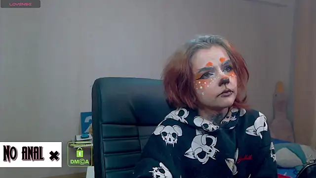 Dark  Elf online show from 19, 11, 2025