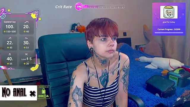 Dark  Elf online show from 9, 1, 2026