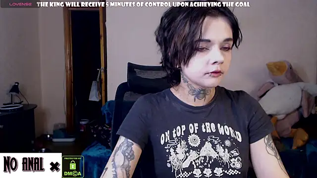 Dark  Elf online show from 27, 6, 2026