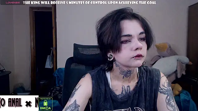 Dark  Elf online show from 28, 6, 2026