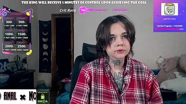 Dark  Elf online show from 12, 7, 2026