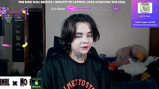 Dark  Elf online show from 16, 7, 2026