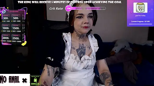 Dark  Elf online show from 24, 7, 2026