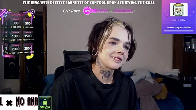 Dark  Elf online show from 28, 7, 2026