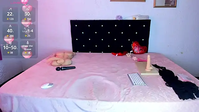 Snapshot of Silver_Lovee chatting on 31, 1, 2025 Silver Lovee online show from 31, 1, 2025