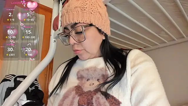 Snapshot of Silver_Lovee chatting on 20, 3, 2026 Silver Lovee online show from 20, 3, 2026