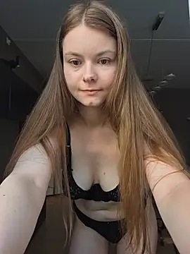 AnnaSweet18 online show from 15, 7, 2026