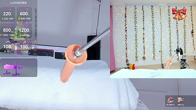 Alessandra Smith online show from 17, 12, 2024