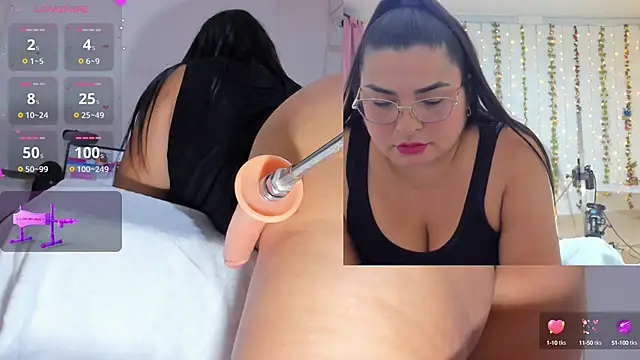 Alessandra Smith online show from 19, 1, 2025