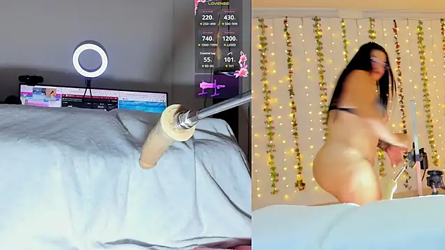 Alessandra Smith online show from 24, 2, 2026