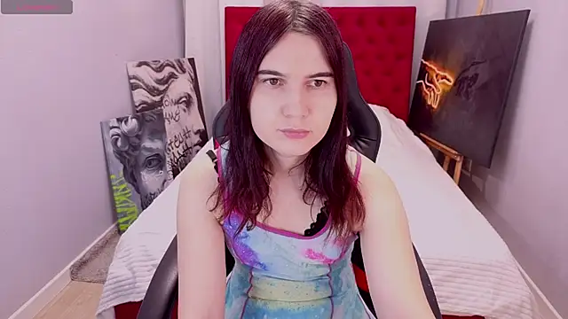 SabrinaLee online show from 4, 5, 2026
