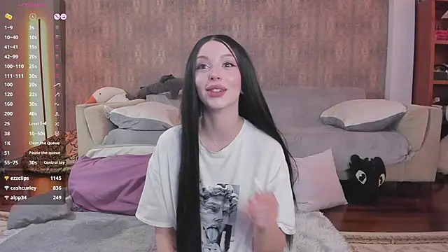 youreyesrgasm online show from 11, 3, 2025