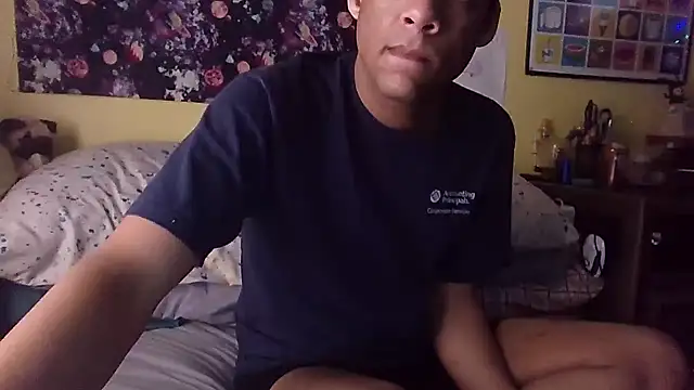 LordSpunFun online show from 5, 1, 2025