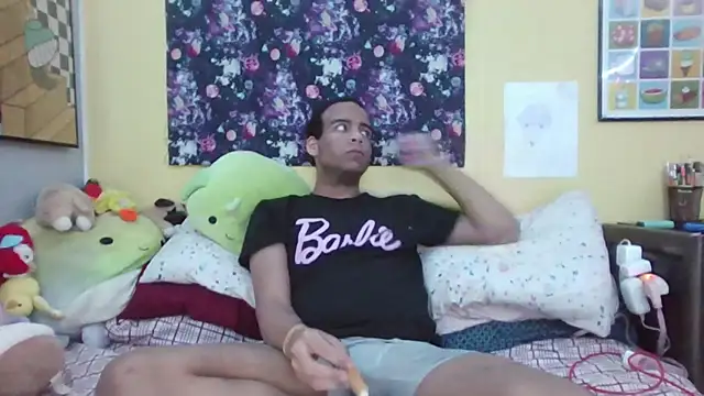 LordSpunFun online show from 9, 1, 2025