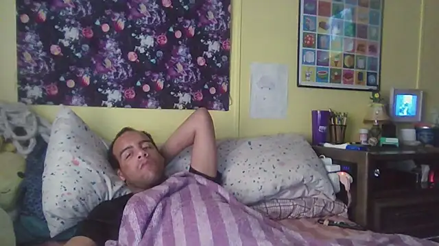 LordSpunFun online show from 30, 1, 2025