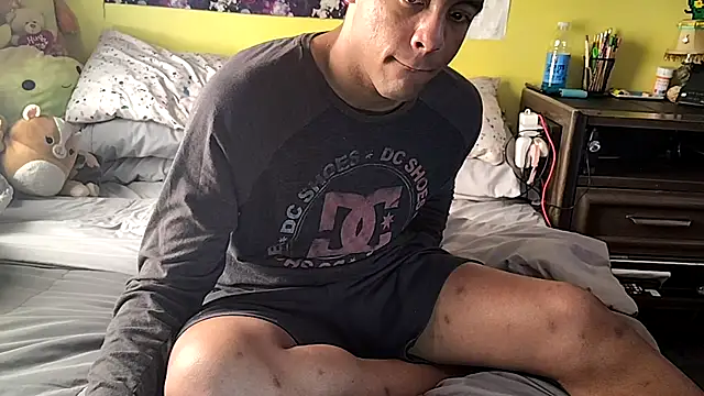 LordSpunFun online show from 7, 2, 2025