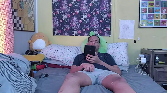 LordSpunFun online show from 13, 9, 2025