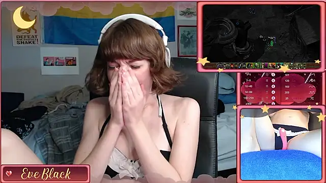 darksoulsandchill online show from 4, 12, 2024