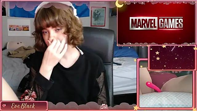 darksoulsandchill online show from 17, 2, 2025