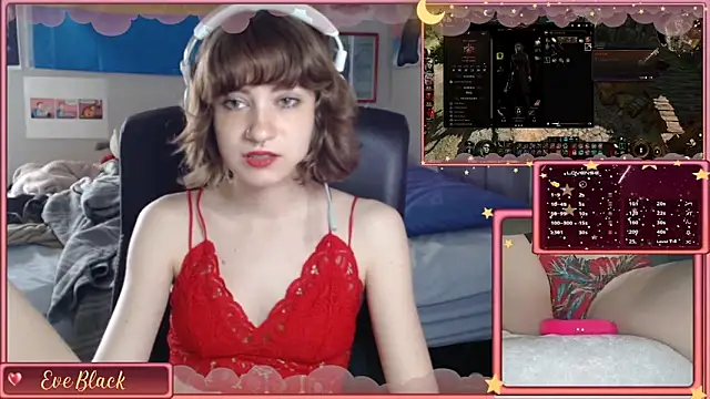 darksoulsandchill online show from 3, 3, 2025