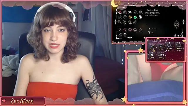 darksoulsandchill online show from 23, 9, 2025