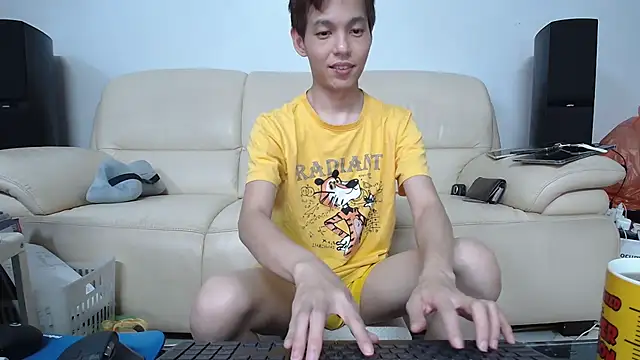 andrewooi online show from 12, 7, 2026