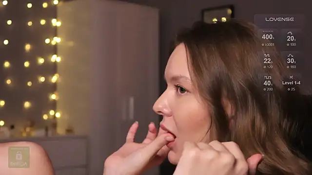 Snapshot of Hit-girl- chatting on 30, 1, 2025 Hit-girl- online show from 30, 1, 2025