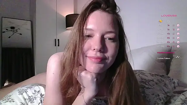 Snapshot of Hit-girl- chatting on 19, 3, 2025 Hit-girl- online show from 19, 3, 2025