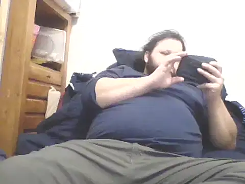 Snapshot of Strongbutgentle36 chatting on 22, 1, 2025 Strongbutgentle36 online show from 22, 1, 2025