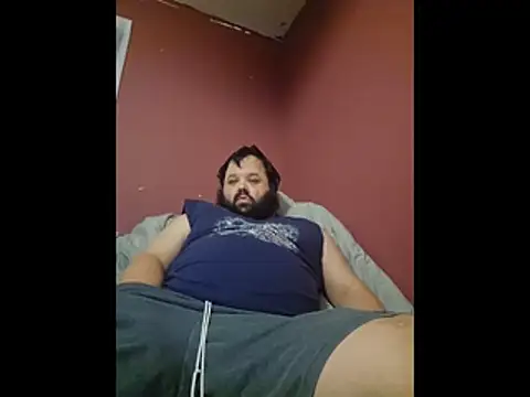 Strongbutgentle36 online show from 18, 2, 2026