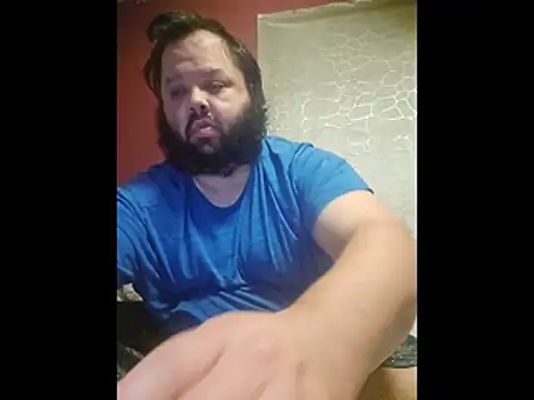 Strongbutgentle36 online show from 19, 3, 2026