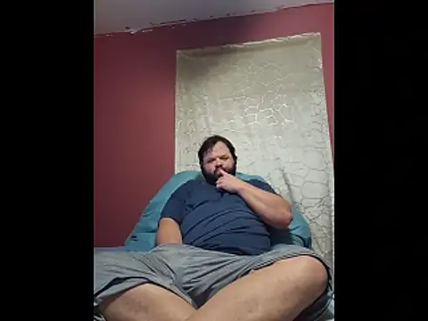 Strongbutgentle36 online show from 9, 5, 2026