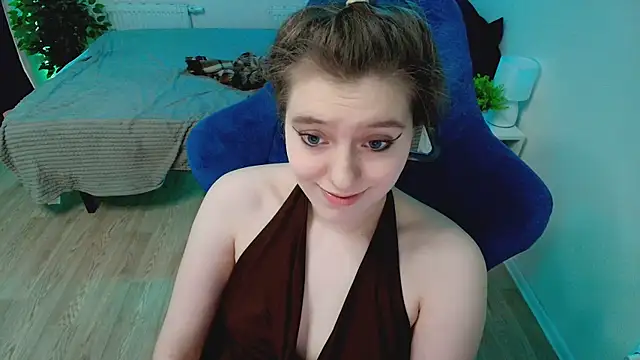 CranberryHot online show from 17, 7, 2026