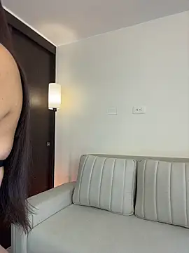 Snapshot of NataliaBuiles chatting on 1, 8, 2026 NataliaBuiles online show from 1, 8, 2026