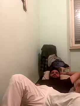 andrea92roma online show from 6, 11, 2025