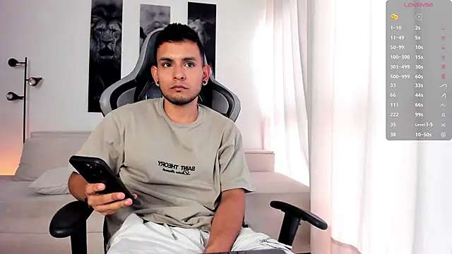 Stud samu online show from 3, 5, 2026