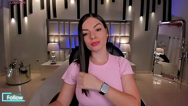 MorganHicks online show from 5, 12, 2025