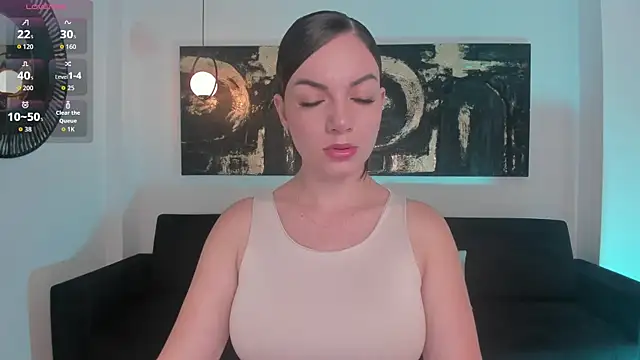 MorganHicks online show from 9, 3, 2026