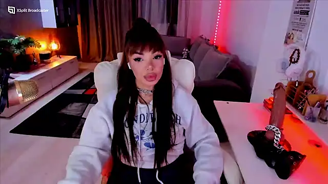 Miss kay1111 online show from 11, 1, 2026