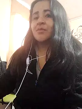 latinfemale online show from 13, 3, 2025